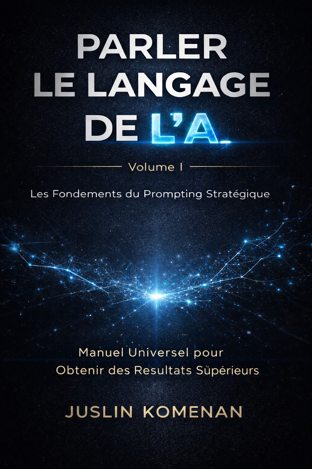 IA & Performance : Maîtriser le Prompting Stratégique
