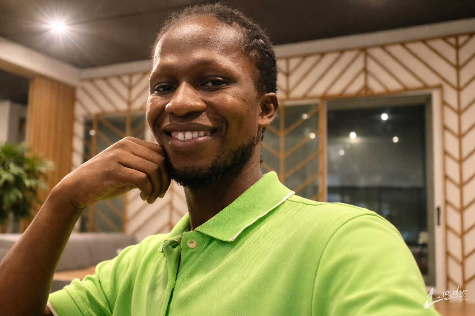 Pourquoi j’ai créé Juslin.dev - Présentation technique et structure du projet